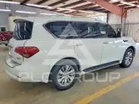 2016 Infinity QX80 фото