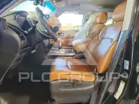 2016 Infinity QX80 фото