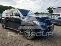 2016 Infinity QX80 photo