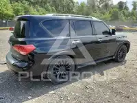 2016 Infinity QX80 photo