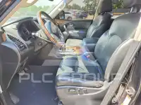 2016 Infinity QX80 photo