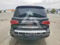 2016 Infinity QX80 фото