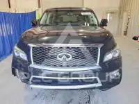 2016 Infinity QX80 фото