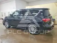 2016 Infinity QX80 photo