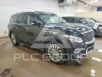 2016 Infinity QX80 photo