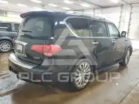 2016 Infinity QX80 photo
