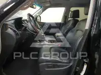 2016 Infinity QX80 photo