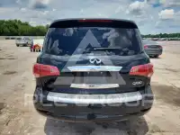 2016 Infinity QX80 фото