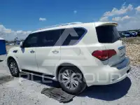 2016 Infinity QX80 фото