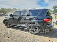 2016 Infinity QX80 photo