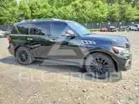 2016 Infinity QX80 photo