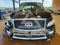 2016 Infinity QX80 фото