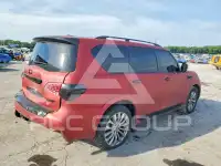 2016 Infinity QX80 фото