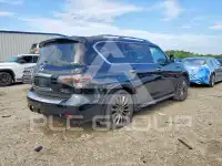 2016 Infinity QX80 photo