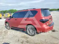 2016 Infinity QX80 фото