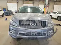 2016 Infinity QX80 фото
