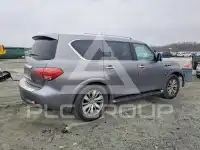 2016 Infinity QX80 photo