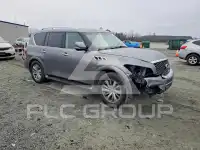 2016 Infinity QX80 photo