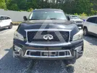 2016 Infinity QX80 photo