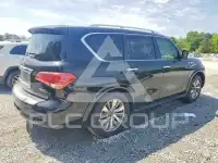 2016 Infinity QX80 photo