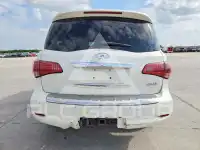 2016 Infinity QX80 photo
