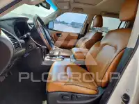 2016 Infinity QX80 photo