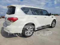2016 Infinity QX80 photo