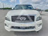 2016 Infinity QX80 photo
