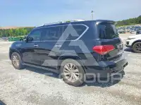 2016 Infinity QX80 photo