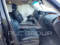 2016 Infinity QX80 фото