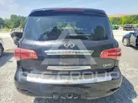 2016 Infinity QX80 photo