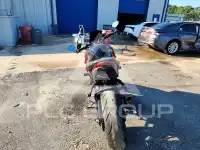 2016 Suzuki GSX photo