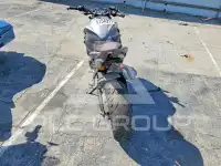 2016 Suzuki GSX фото
