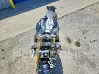 2016 Suzuki GSX-R750 фото