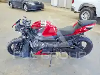 2016 Suzuki GSX photo