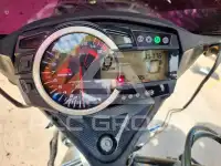 2016 Suzuki GSX фото