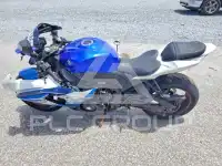 2016 Suzuki GSX фото