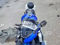 2016 Suzuki GSX фото