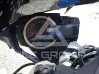 2016 Suzuki GSX фото