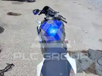 2016 Suzuki GSX фото