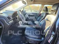 2016 Subaru Forester фото