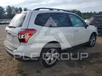 2016 Subaru Forester фото