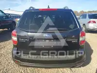 2016 Subaru Forester photo