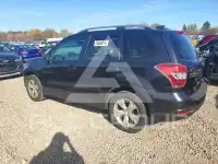 2016 Subaru Forester photo