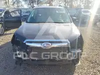 2016 Subaru Forester photo
