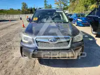 2016 Subaru Forester photo