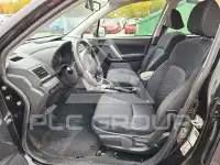 2016 Subaru Forester фото