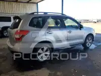 2016 Subaru Forester фото