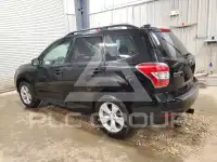2016 Subaru Forester фото