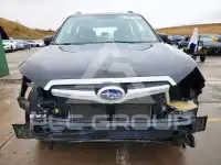 2016 Subaru Forester фото